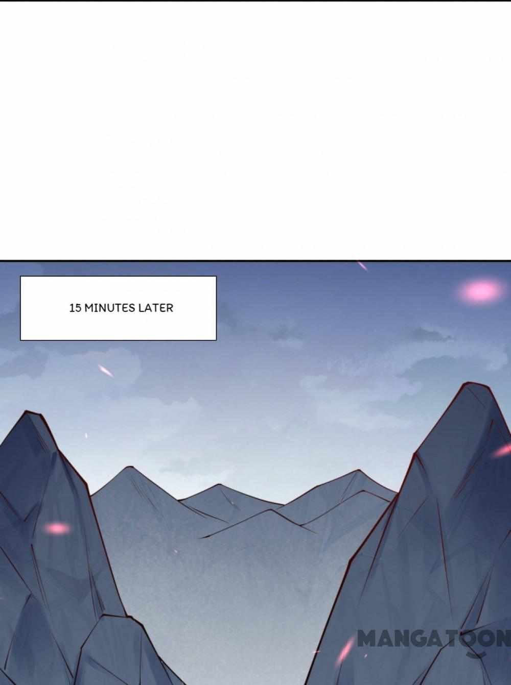 Against The Gods (Reuploaded) Chapter 407-eng-li - Page 51