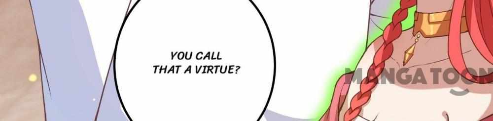 Against The Gods (Reuploaded) Chapter 419-eng-li - Page 37