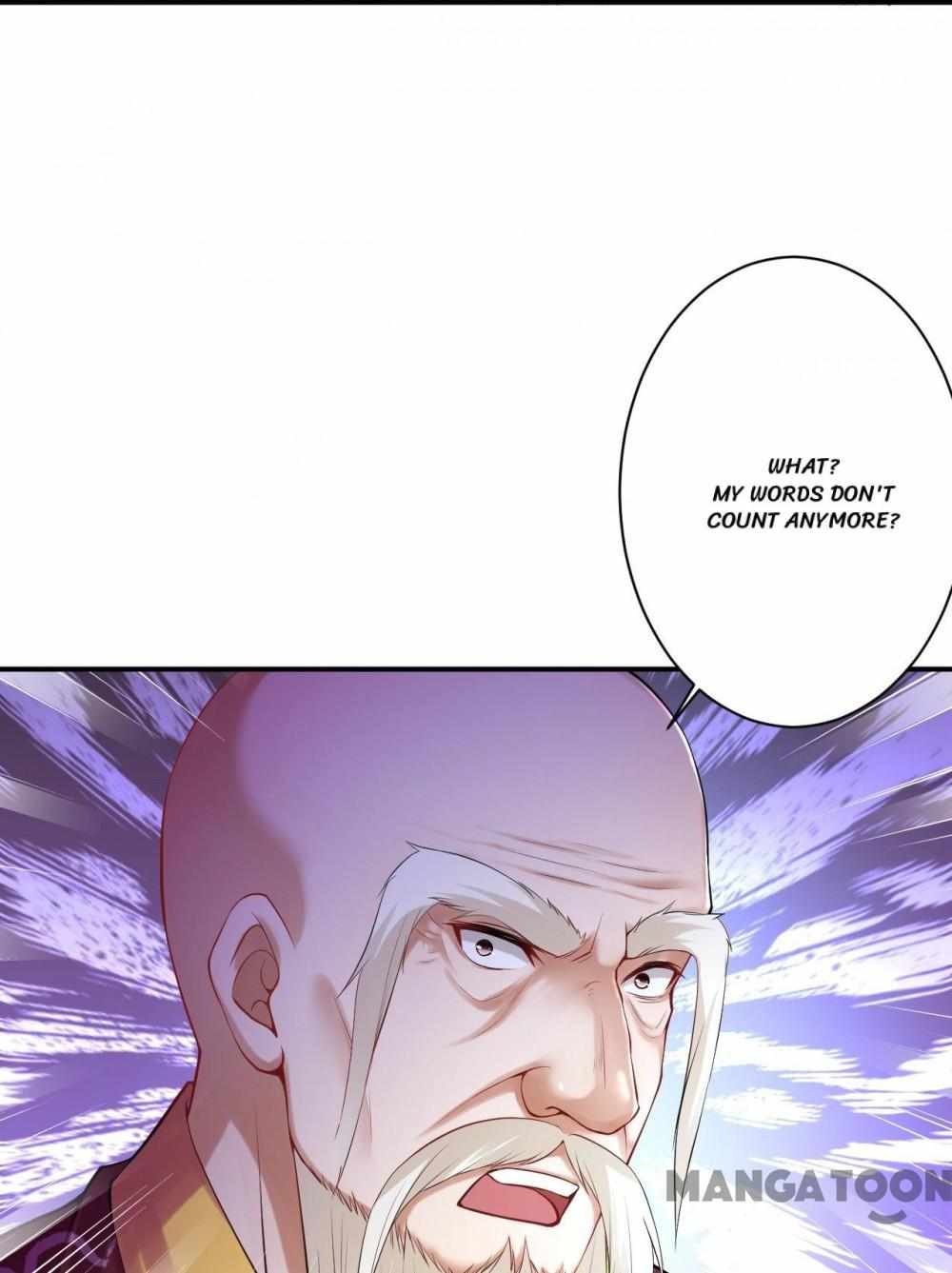 Against The Gods (Reuploaded) Chapter 410-eng-li - Page 51
