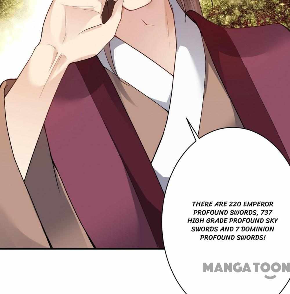 Against The Gods (Reuploaded) Chapter 381-eng-li - Page 29