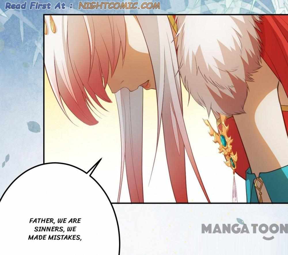 Against The Gods (Reuploaded) Chapter 413-eng-li - Page 31
