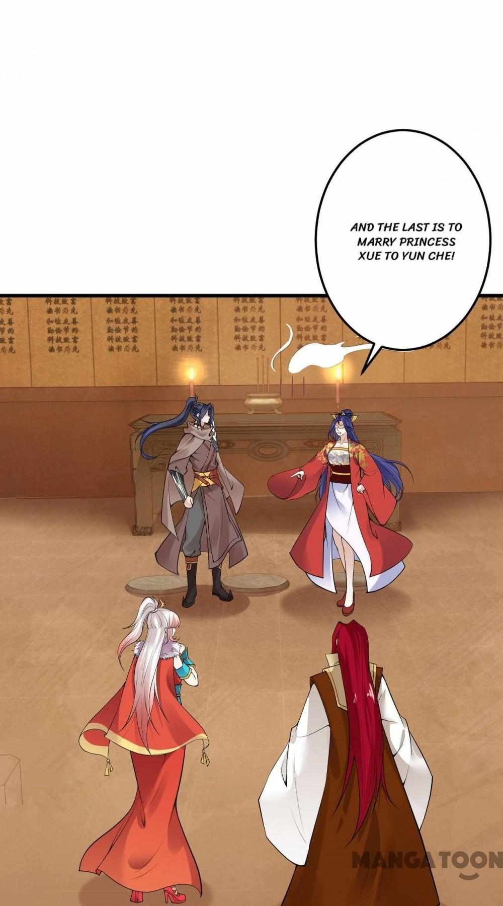 Against The Gods (Reuploaded) Chapter 413-eng-li - Page 73