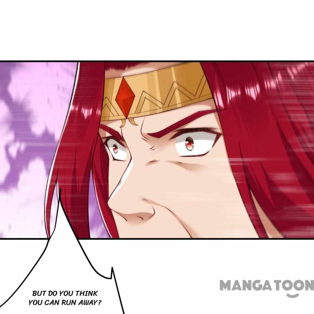 Against The Gods (Reuploaded) Chapter 406-eng-li - Page 68