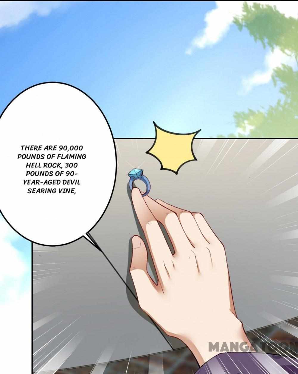 Against The Gods (Reuploaded) Chapter 414-eng-li - Page 48