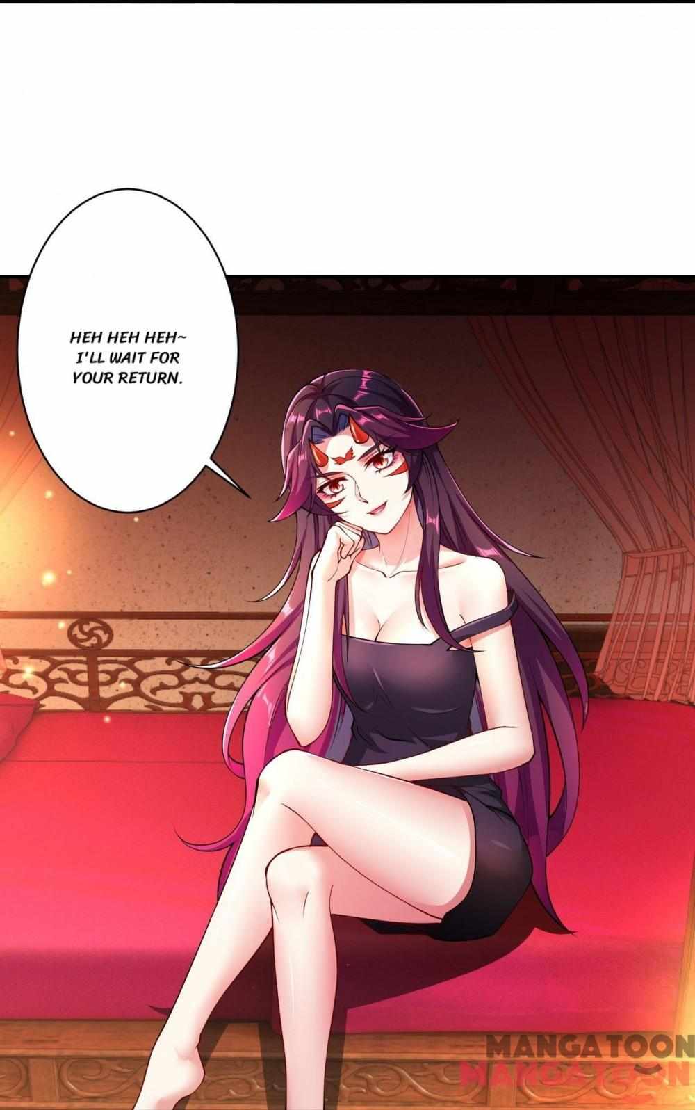 Against The Gods (Reuploaded) Chapter 381-eng-li - Page 15