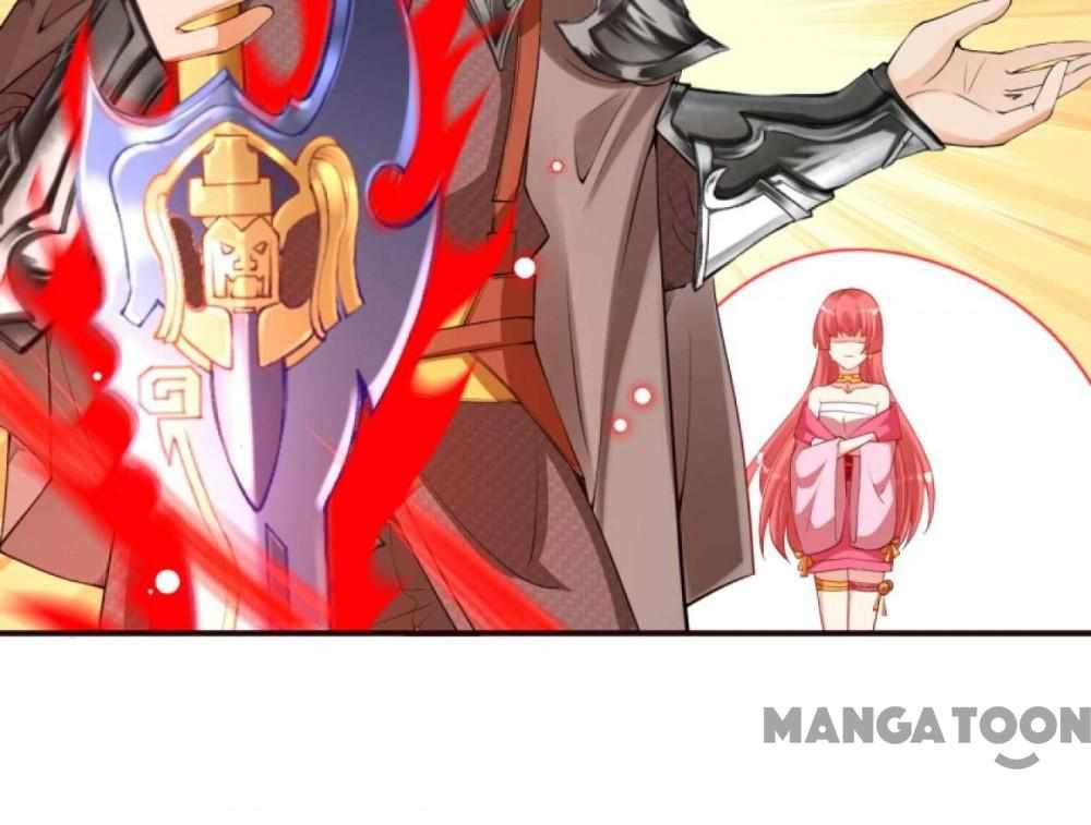 Against The Gods (Reuploaded) Chapter 307-eng-li - Page 7