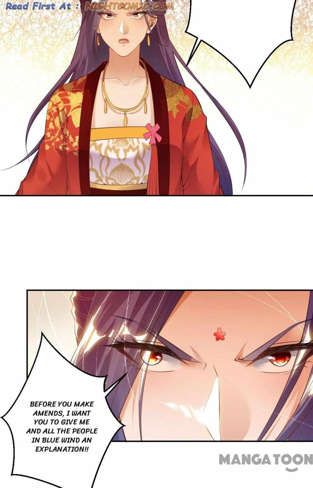 Against The Gods (Reuploaded) Chapter 412-eng-li - Page 92