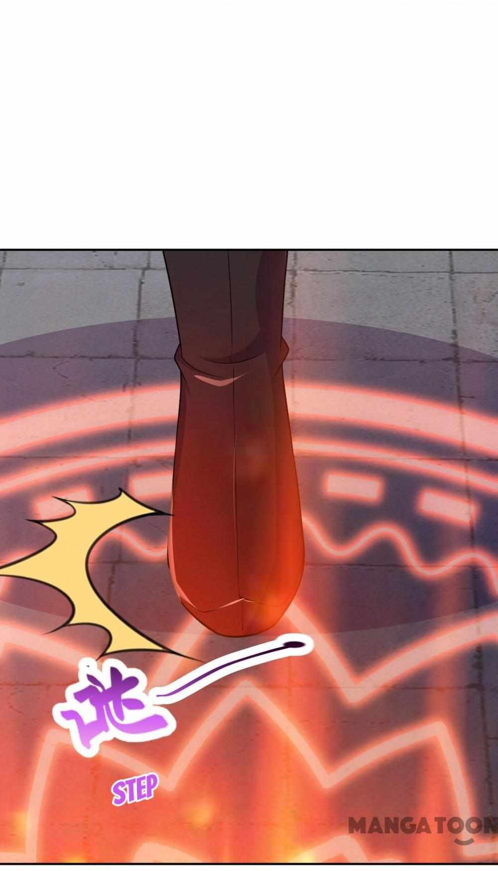 Against The Gods (Reuploaded) Chapter 400-eng-li - Page 21