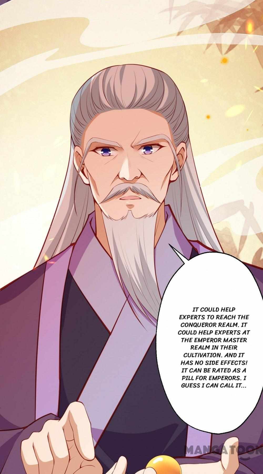 Against The Gods (Reuploaded) Chapter 396-eng-li - Page 62