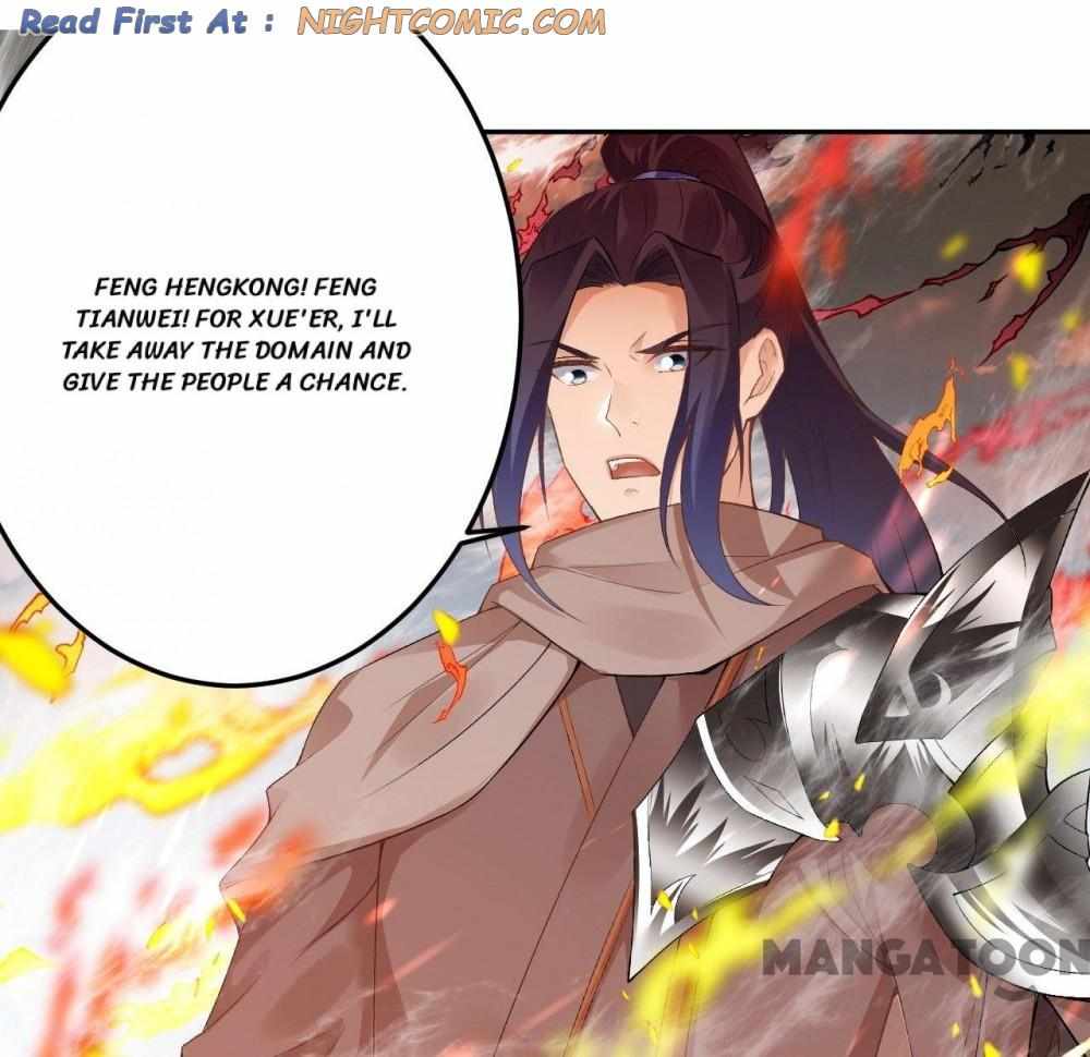 Against The Gods (Reuploaded) Chapter 409-eng-li - Page 78