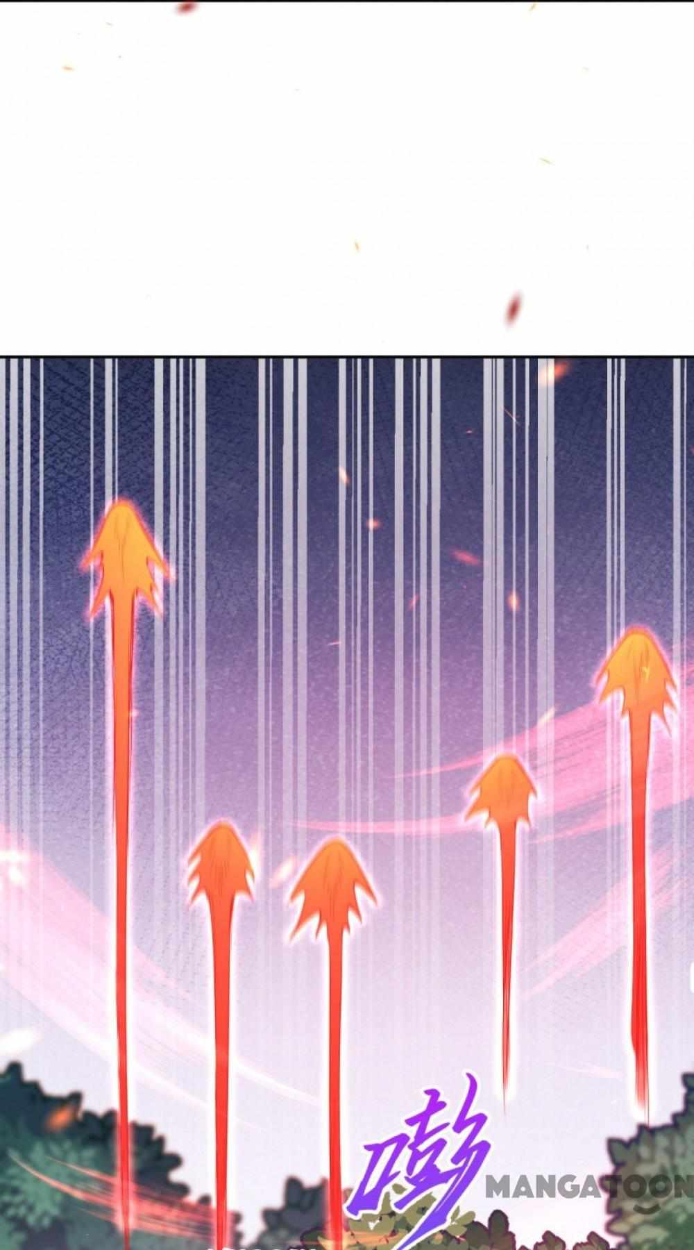 Against The Gods (Reuploaded) Chapter 397-eng-li - Page 37