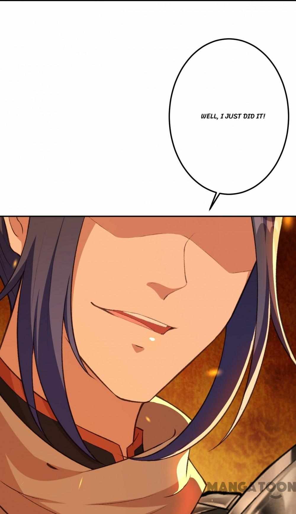 Against The Gods (Reuploaded) Chapter 422-eng-li - Page 66
