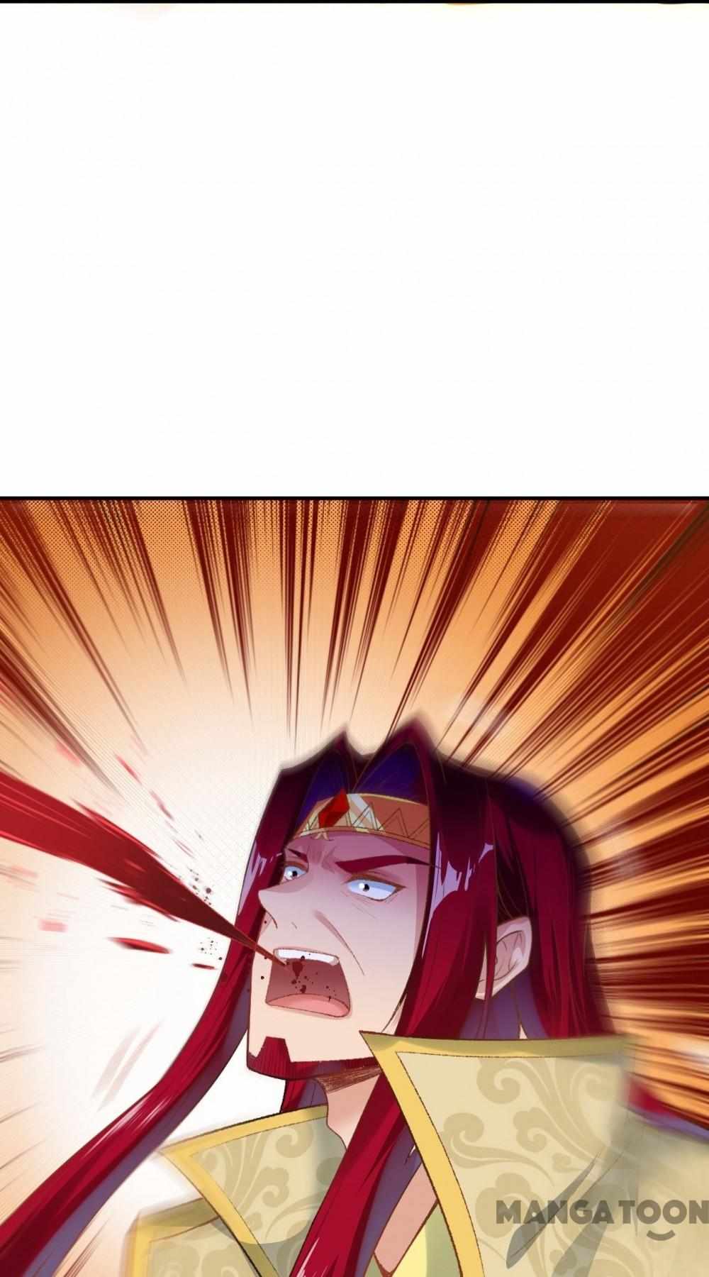 Against The Gods (Reuploaded) Chapter 399-eng-li - Page 62