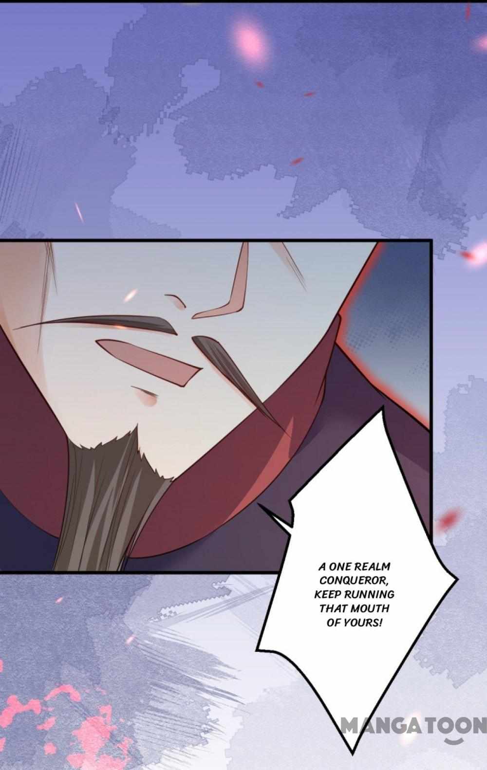 Against The Gods (Reuploaded) Chapter 387-eng-li - Page 68