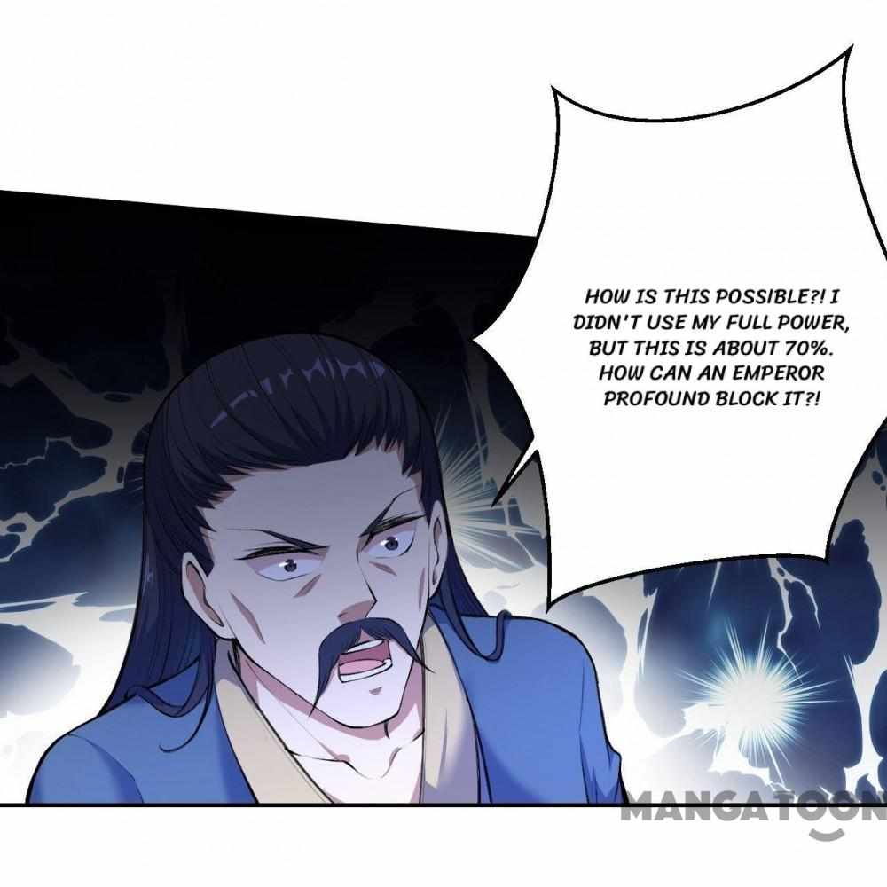 Against The Gods (Reuploaded) Chapter 384-eng-li - Page 34