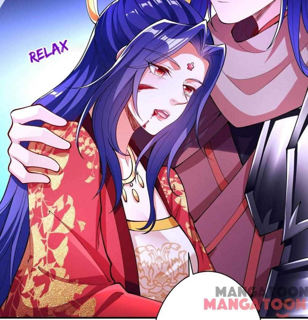 Against The Gods (Reuploaded) Chapter 383-eng-li - Page 89