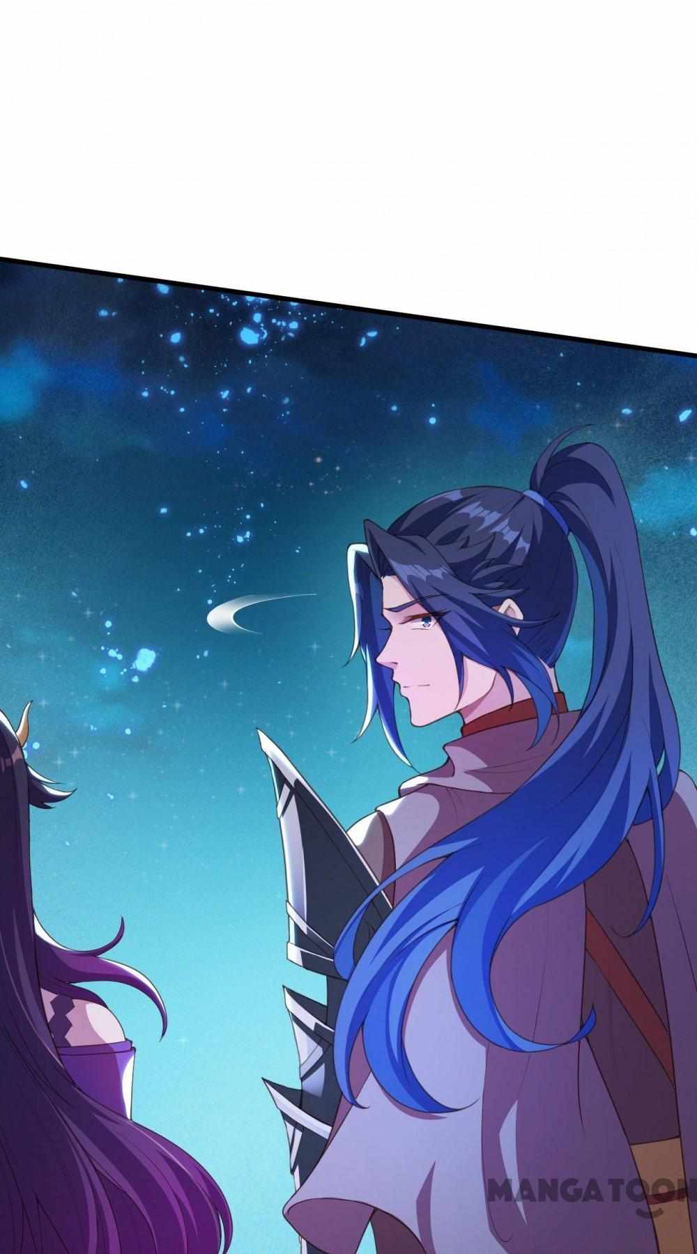 Against The Gods (Reuploaded) Chapter 380-eng-li - Page 73