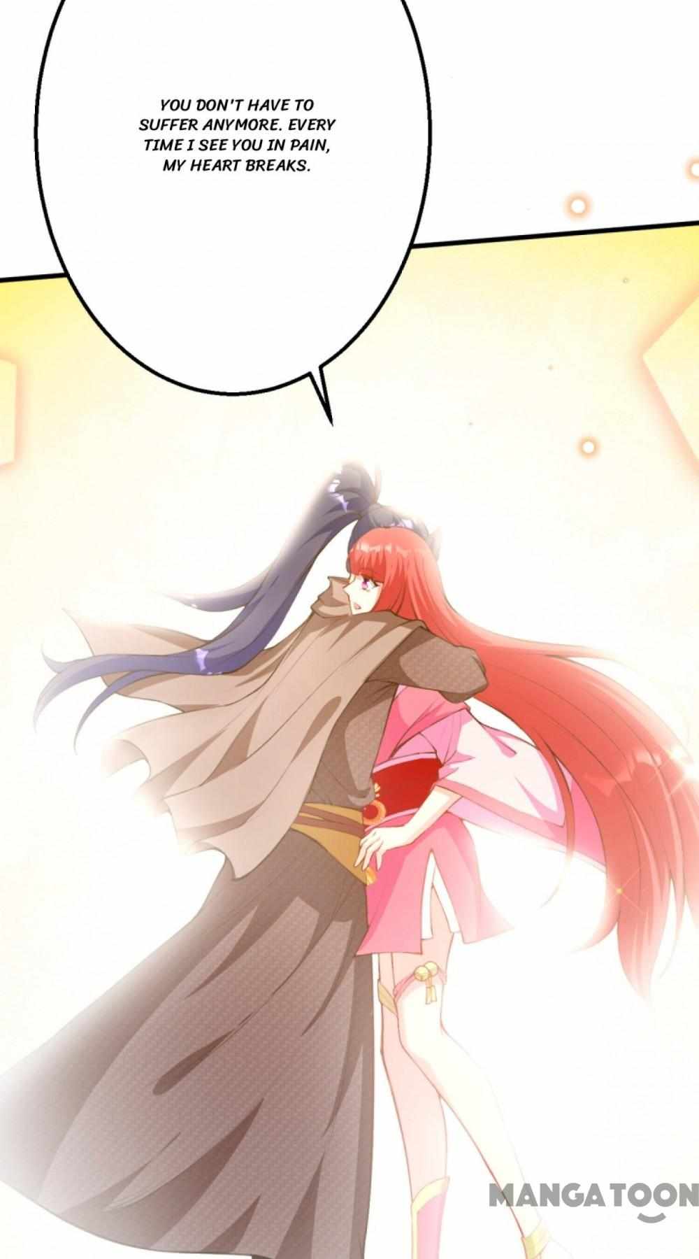 Against The Gods (Reuploaded) Chapter 420-eng-li - Page 28