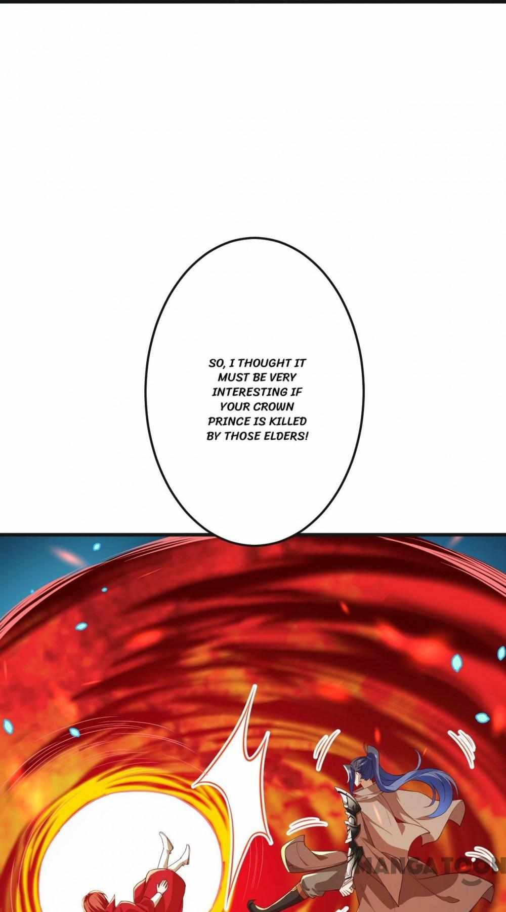 Against The Gods (Reuploaded) Chapter 402-eng-li - Page 119