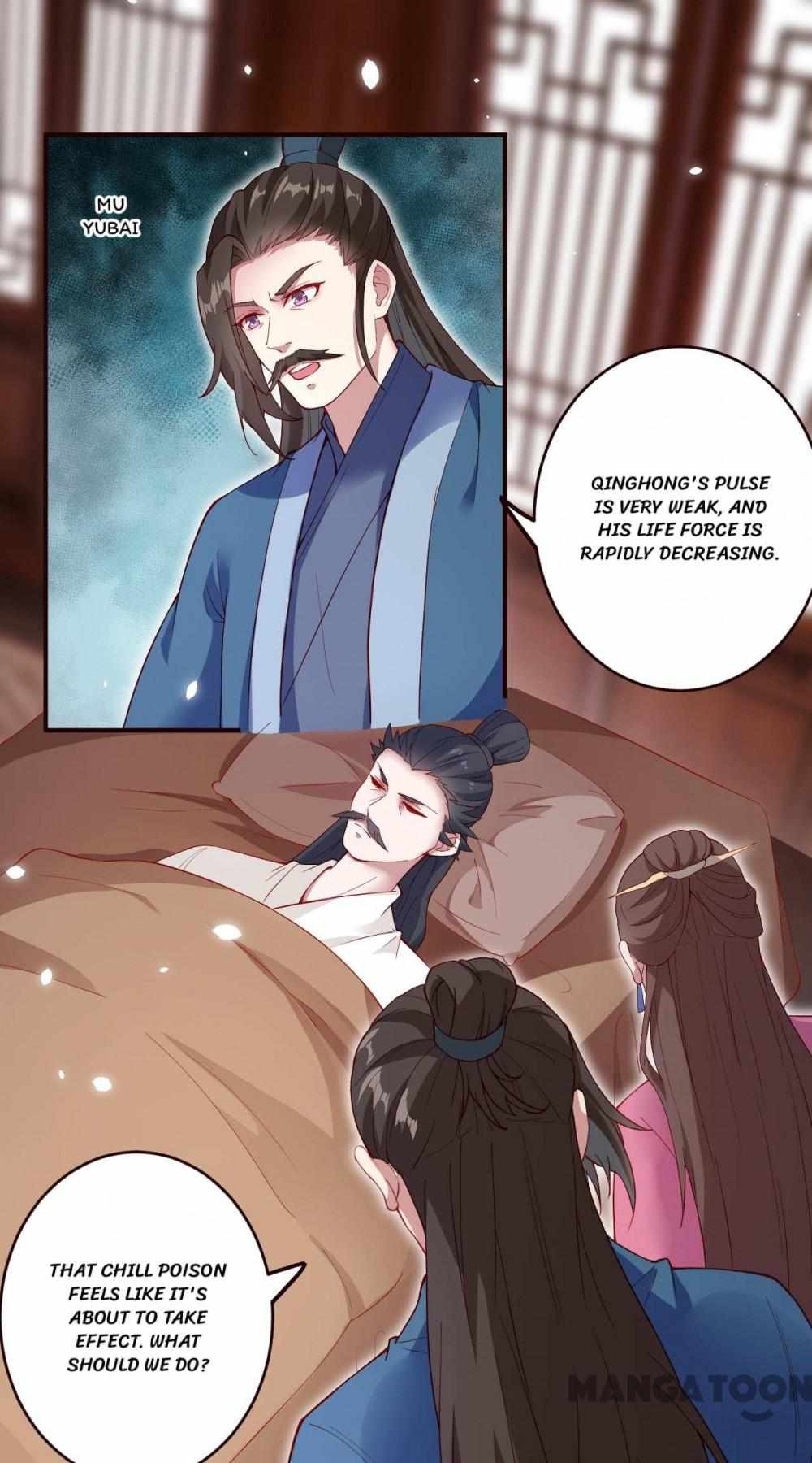 Against The Gods (Reuploaded) Chapter 328-eng-li - Page 15