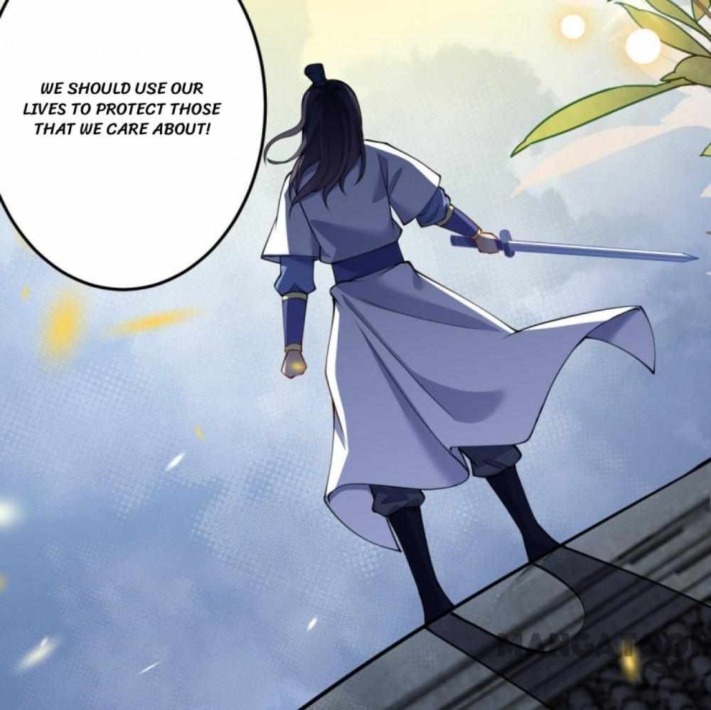 Against The Gods (Reuploaded) Chapter 387-eng-li - Page 43