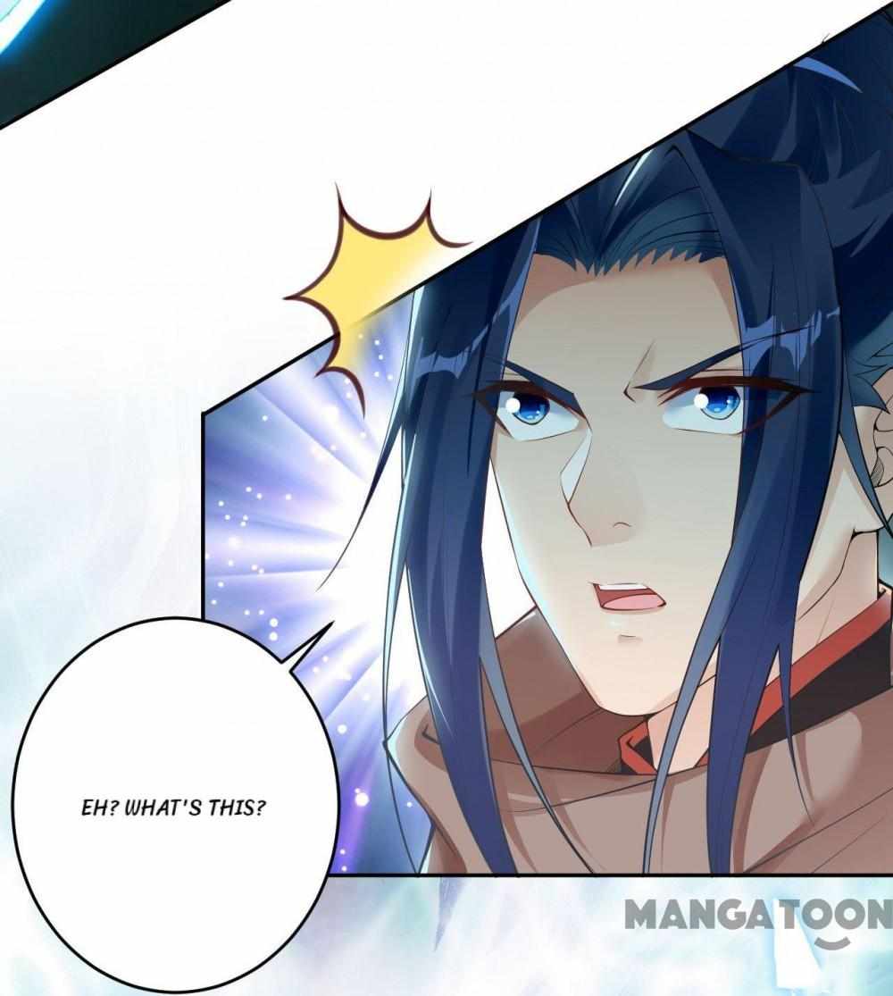 Against The Gods (Reuploaded) Chapter 393-eng-li - Page 71