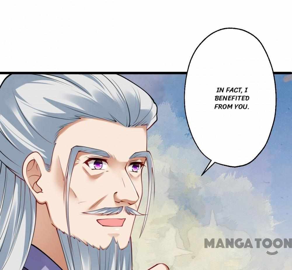 Against The Gods (Reuploaded) Chapter 396-eng-li - Page 49