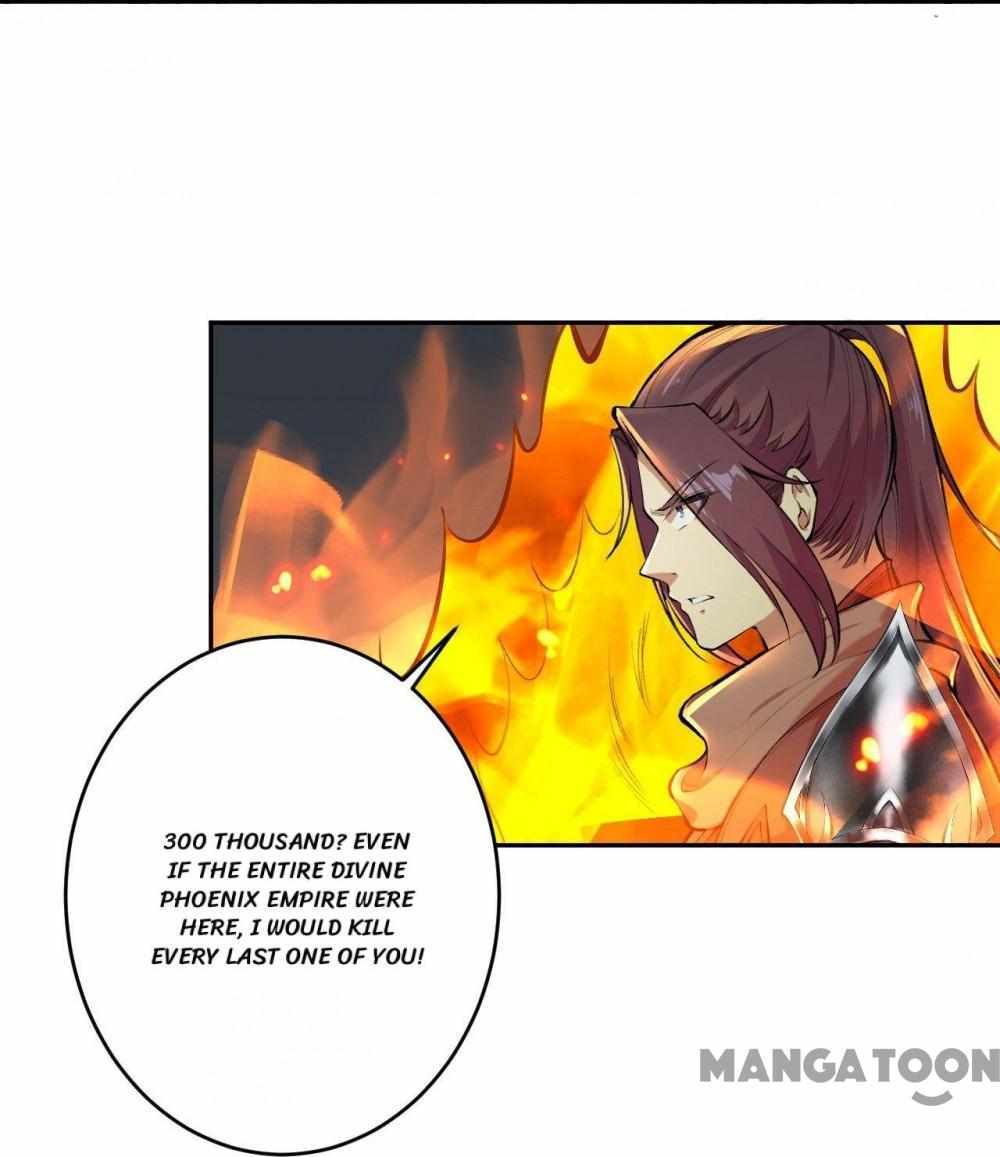 Against The Gods (Reuploaded) Chapter 384-eng-li - Page 25