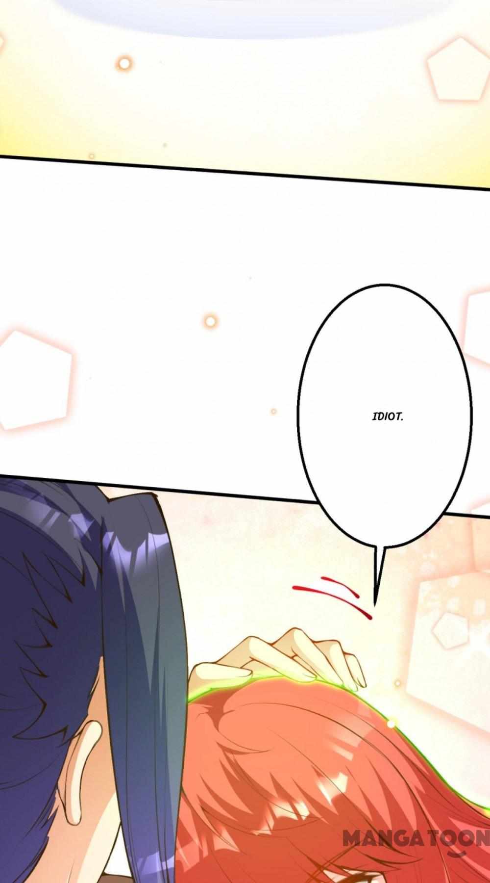 Against The Gods (Reuploaded) Chapter 420-eng-li - Page 30