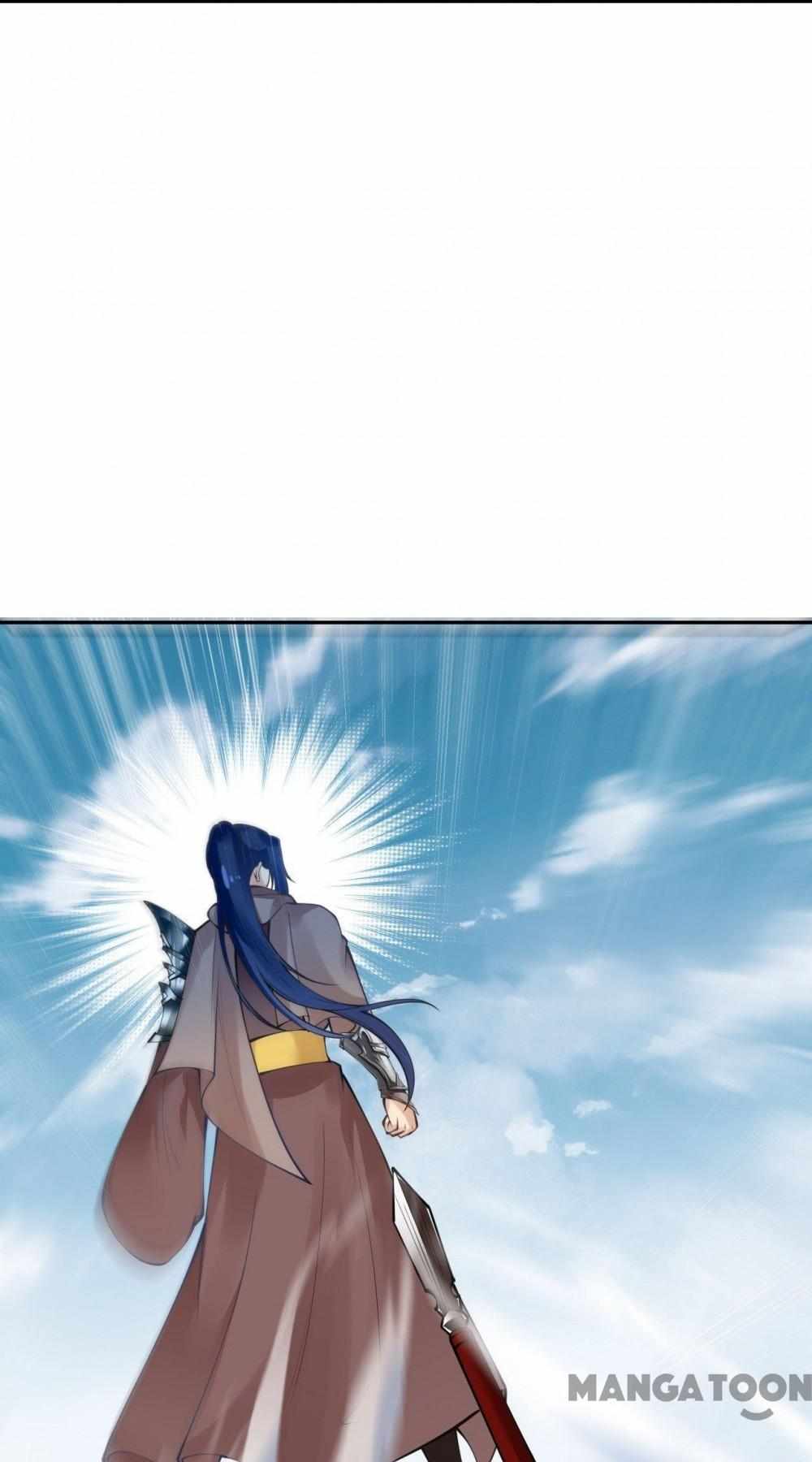 Against The Gods (Reuploaded) Chapter 397-eng-li - Page 74