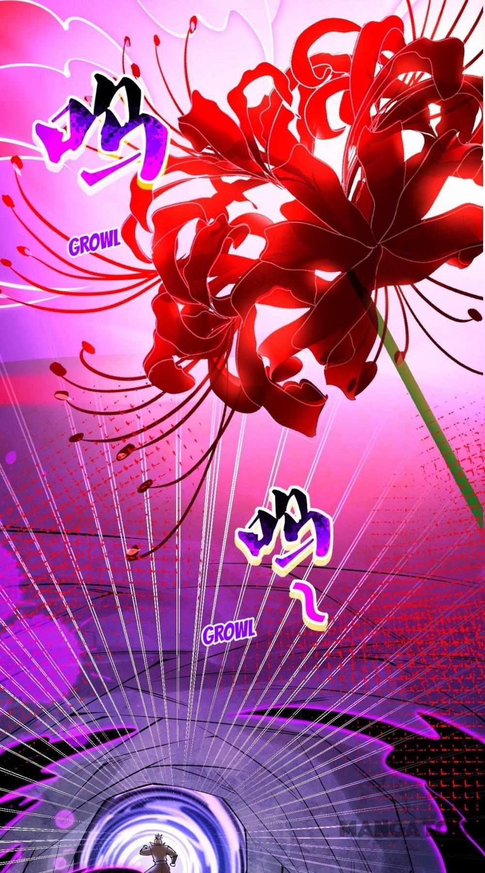 Against The Gods (Reuploaded) Chapter 396-eng-li - Page 38
