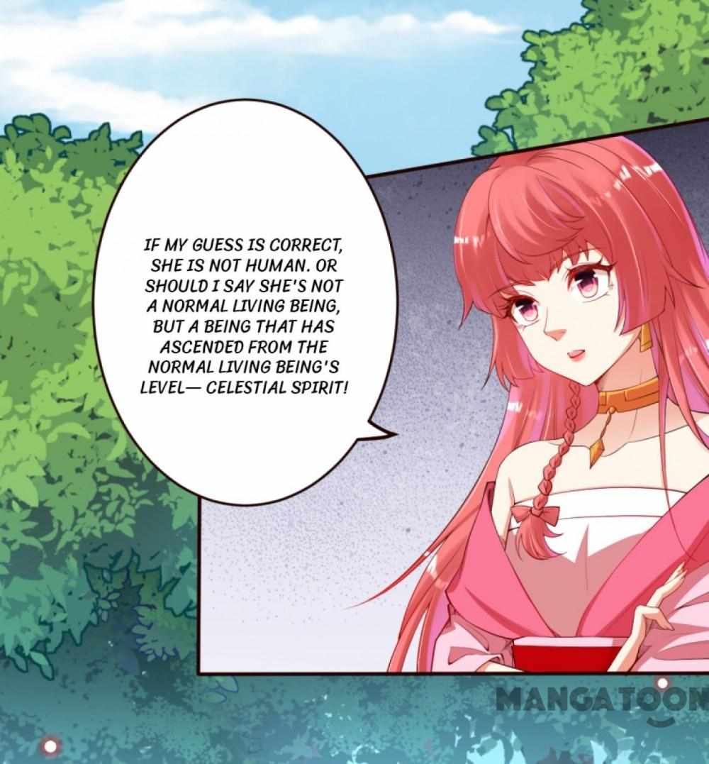 Against The Gods (Reuploaded) Chapter 307-eng-li - Page 5