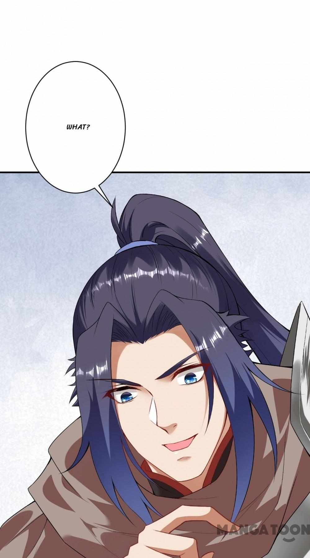 Against The Gods (Reuploaded) Chapter 401-eng-li - Page 10