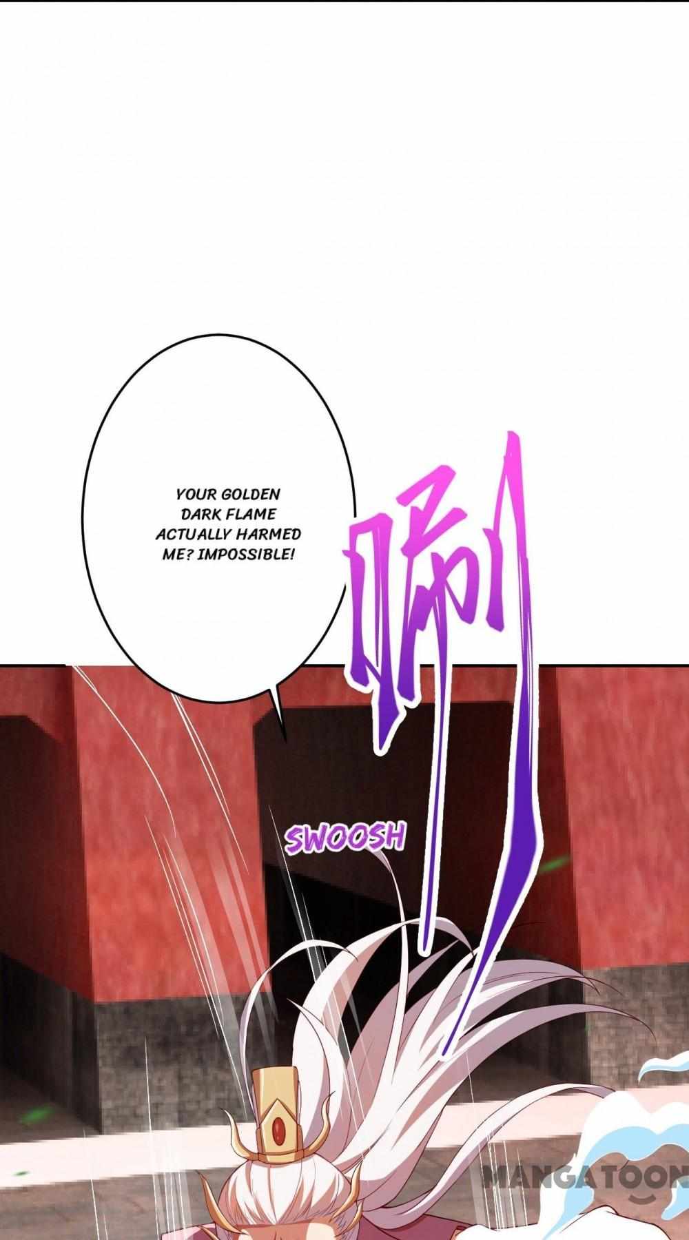 Against The Gods (Reuploaded) Chapter 378-eng-li - Page 63
