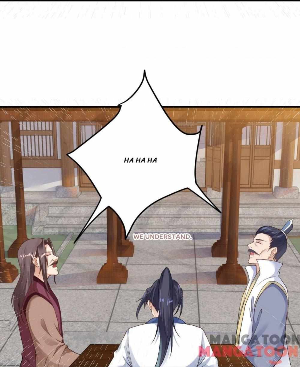Against The Gods (Reuploaded) Chapter 381-eng-li - Page 25