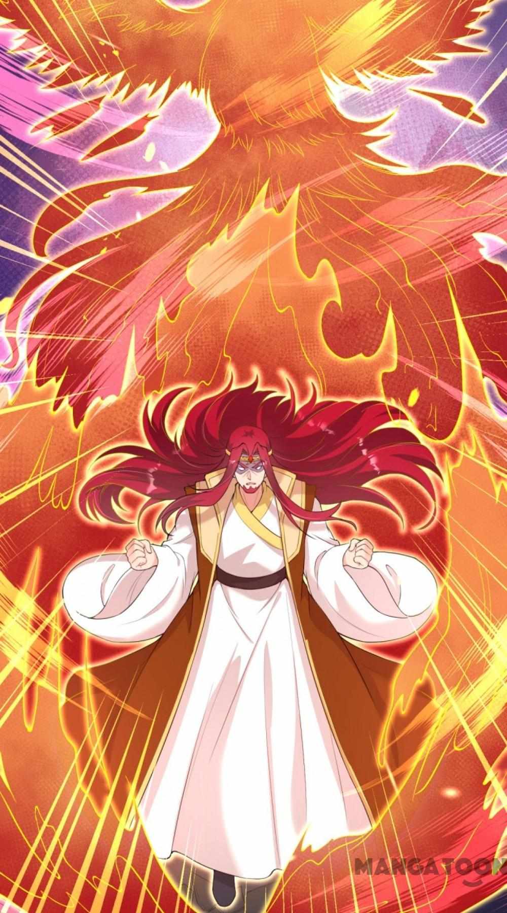 Against The Gods (Reuploaded) Chapter 403-eng-li - Page 17