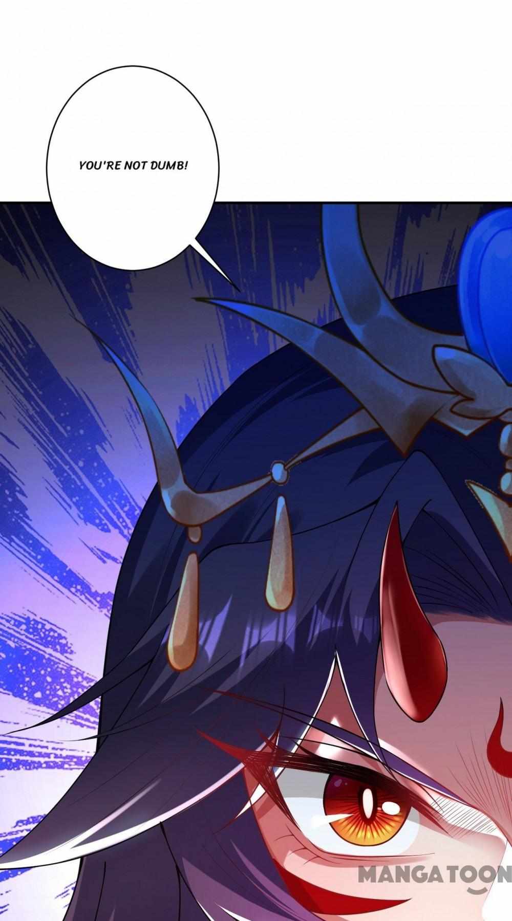 Against The Gods (Reuploaded) Chapter 378-eng-li - Page 105