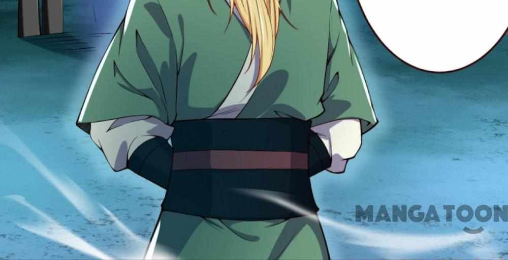 Against The Gods (Reuploaded) Chapter 320-eng-li - Page 21