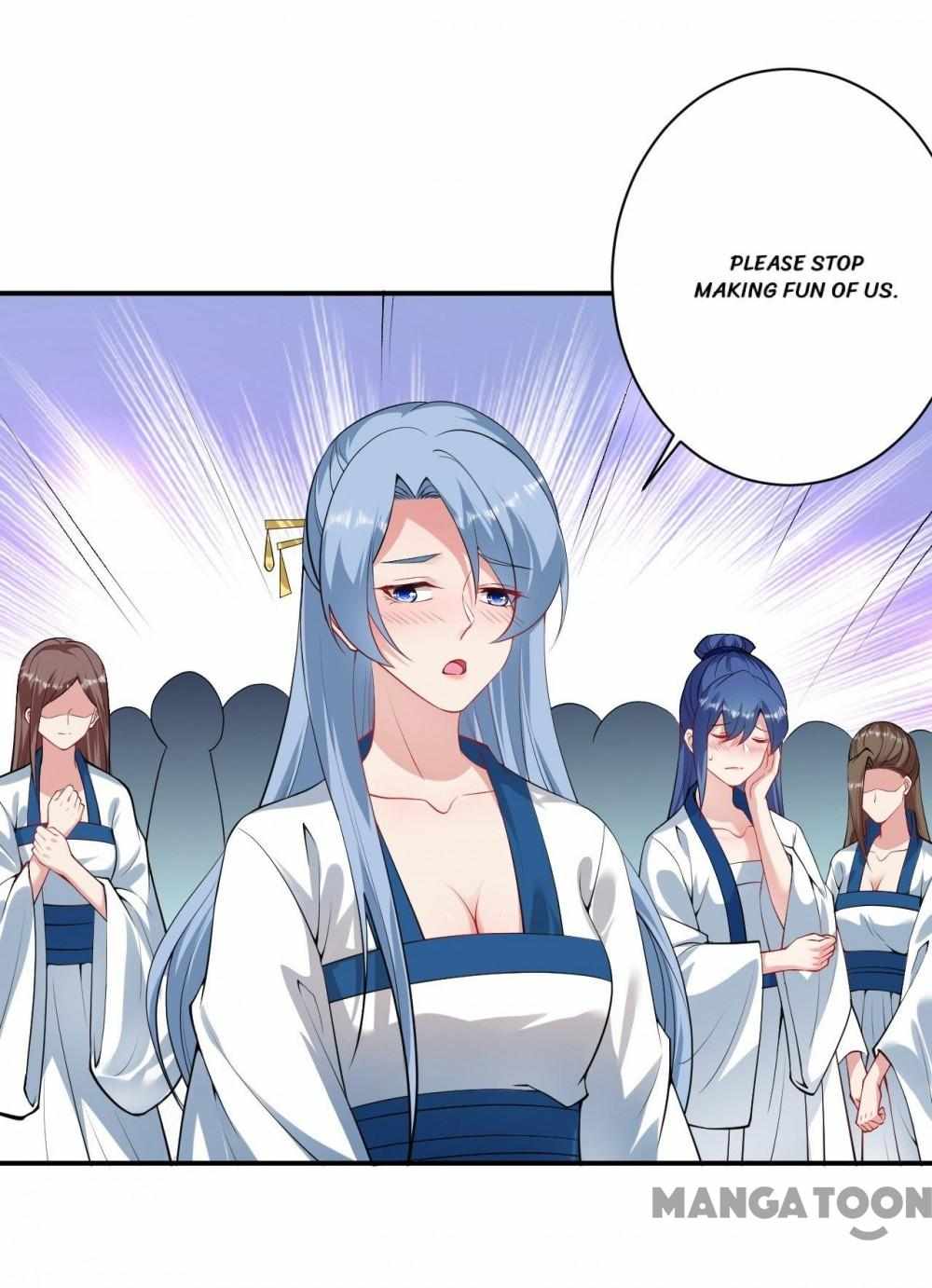 Against The Gods (Reuploaded) Chapter 417-eng-li - Page 58