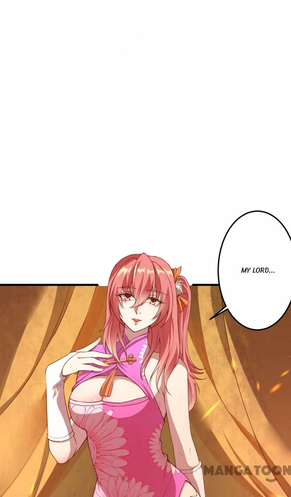 Against The Gods (Reuploaded) Chapter 393-eng-li - Page 33