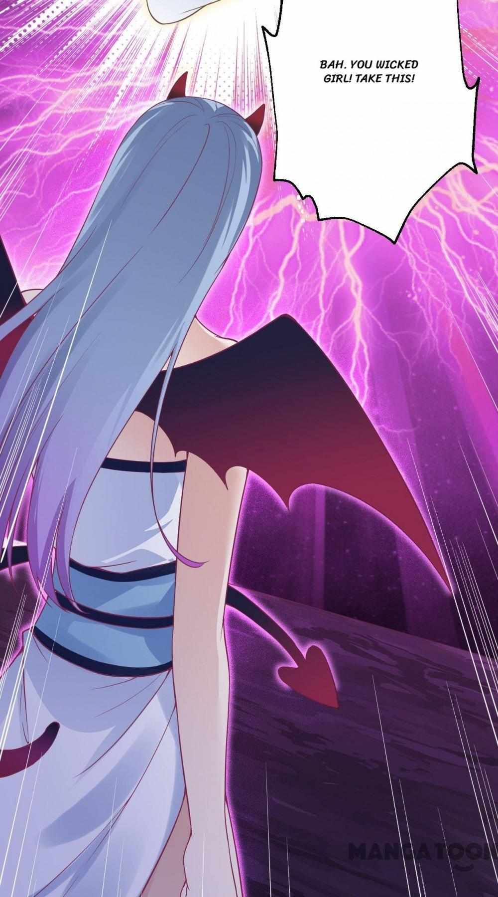 Against The Gods (Reuploaded) Chapter 418-eng-li - Page 49