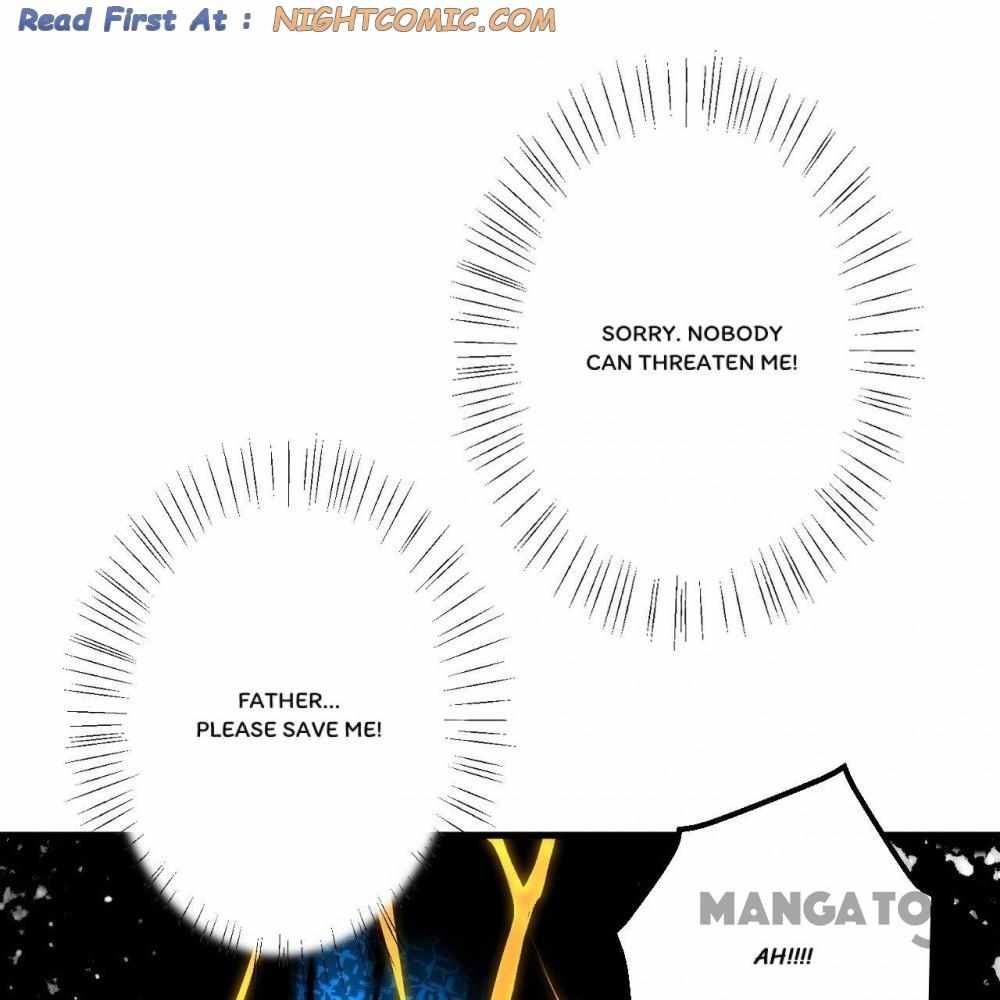 Against The Gods (Reuploaded) Chapter 399-eng-li - Page 0