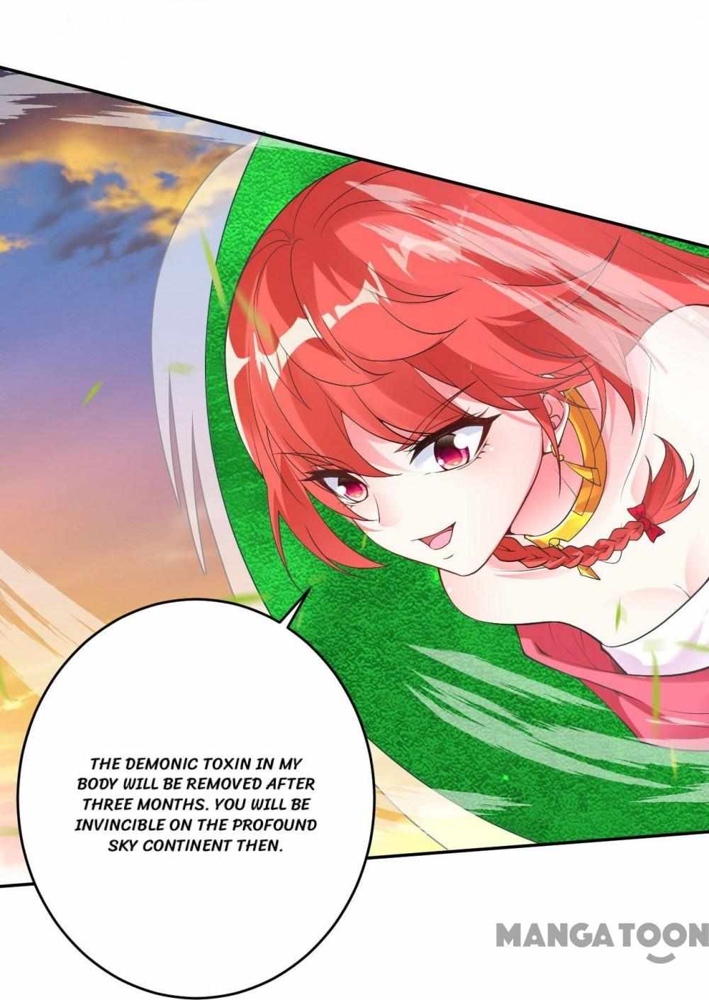 Against The Gods (Reuploaded) Chapter 404-eng-li - Page 30