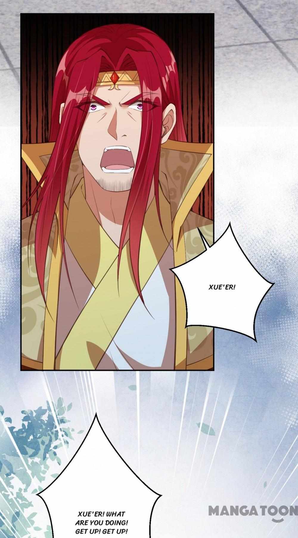 Against The Gods (Reuploaded) Chapter 413-eng-li - Page 26