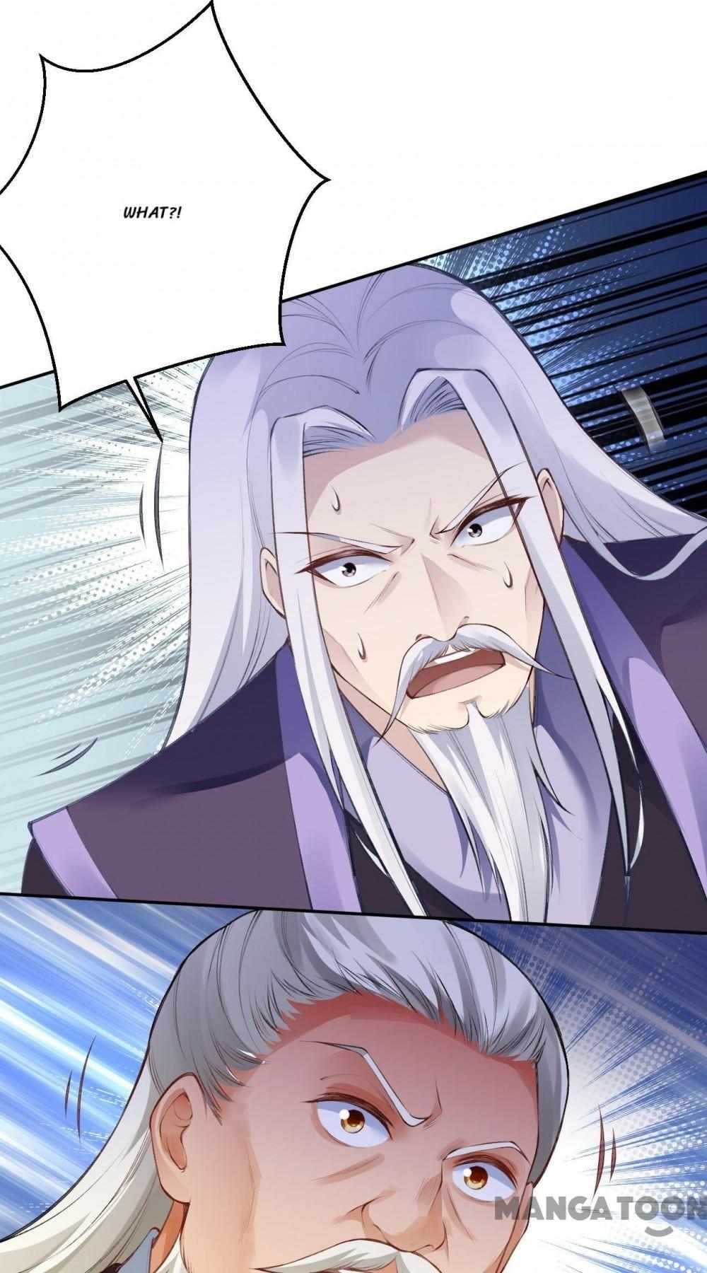 Against The Gods (Reuploaded) Chapter 377-eng-li - Page 81