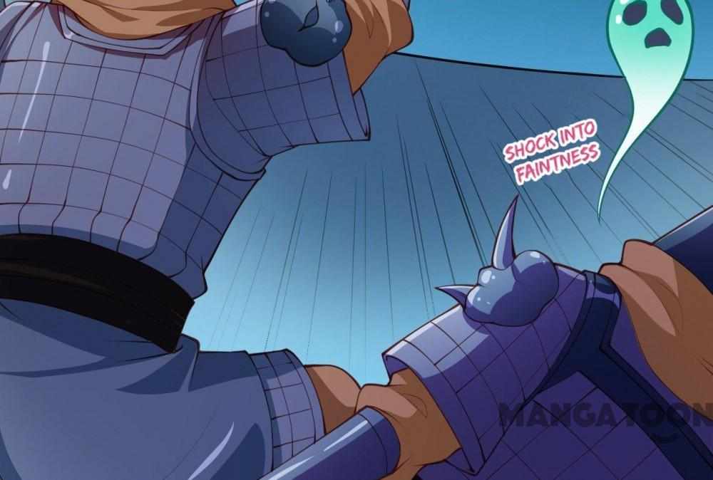 Against The Gods (Reuploaded) Chapter 392-eng-li - Page 60