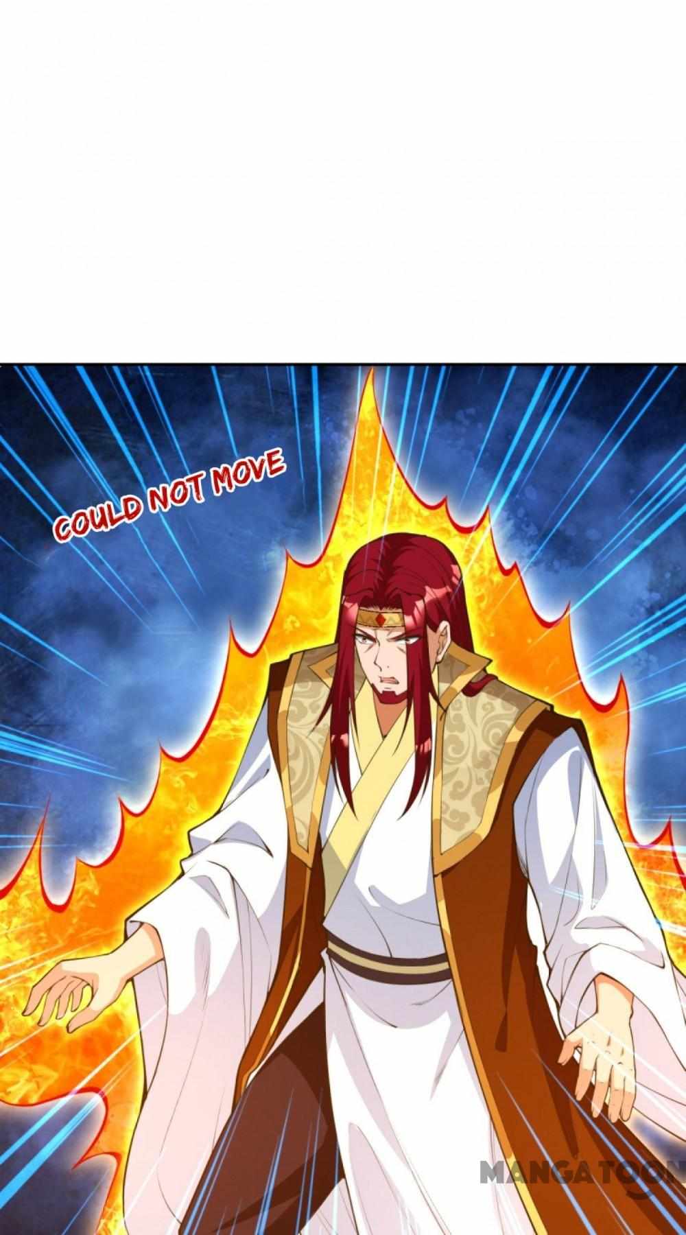 Against The Gods (Reuploaded) Chapter 410-eng-li - Page 80