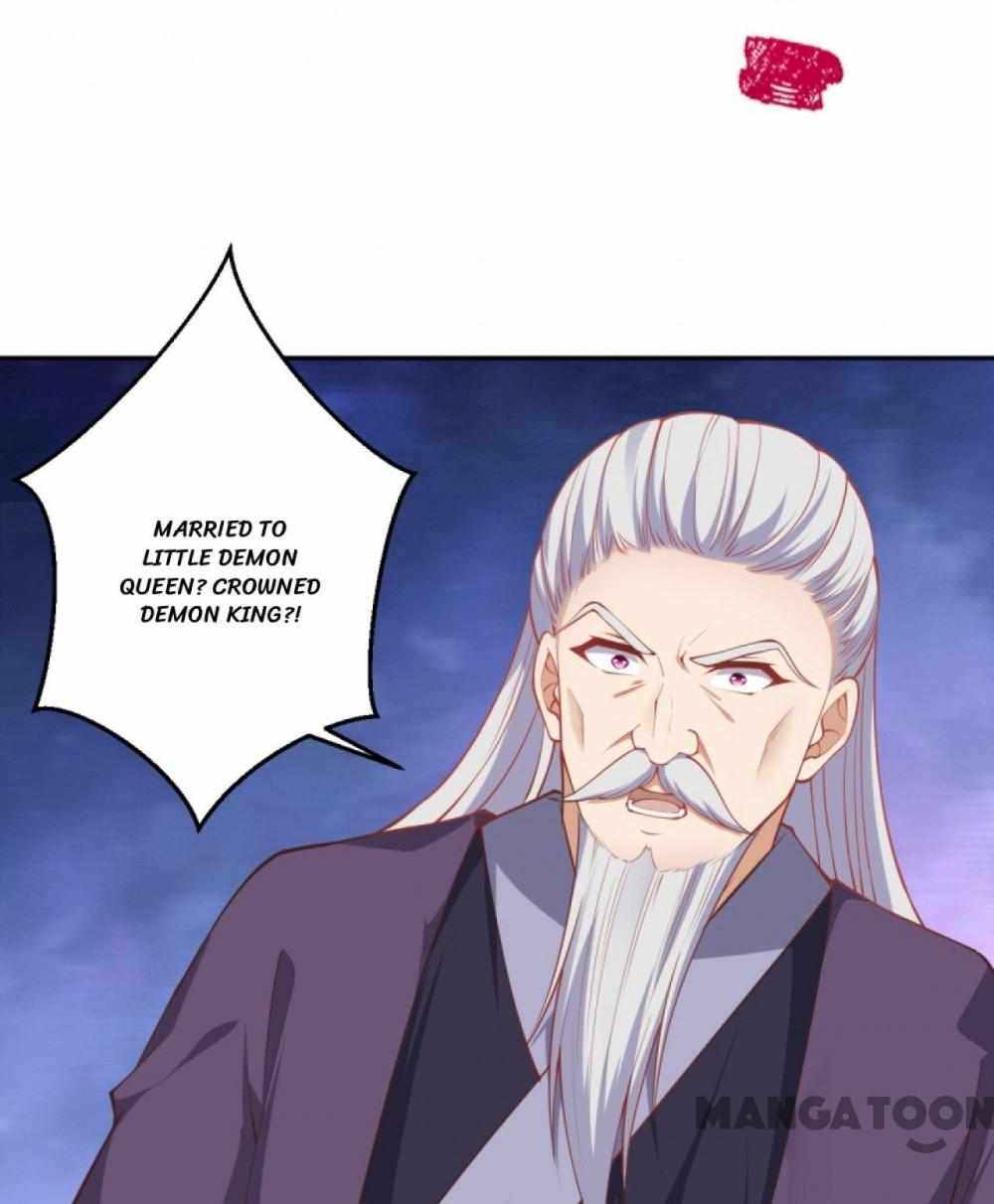 Against The Gods (Reuploaded) Chapter 411-eng-li - Page 20
