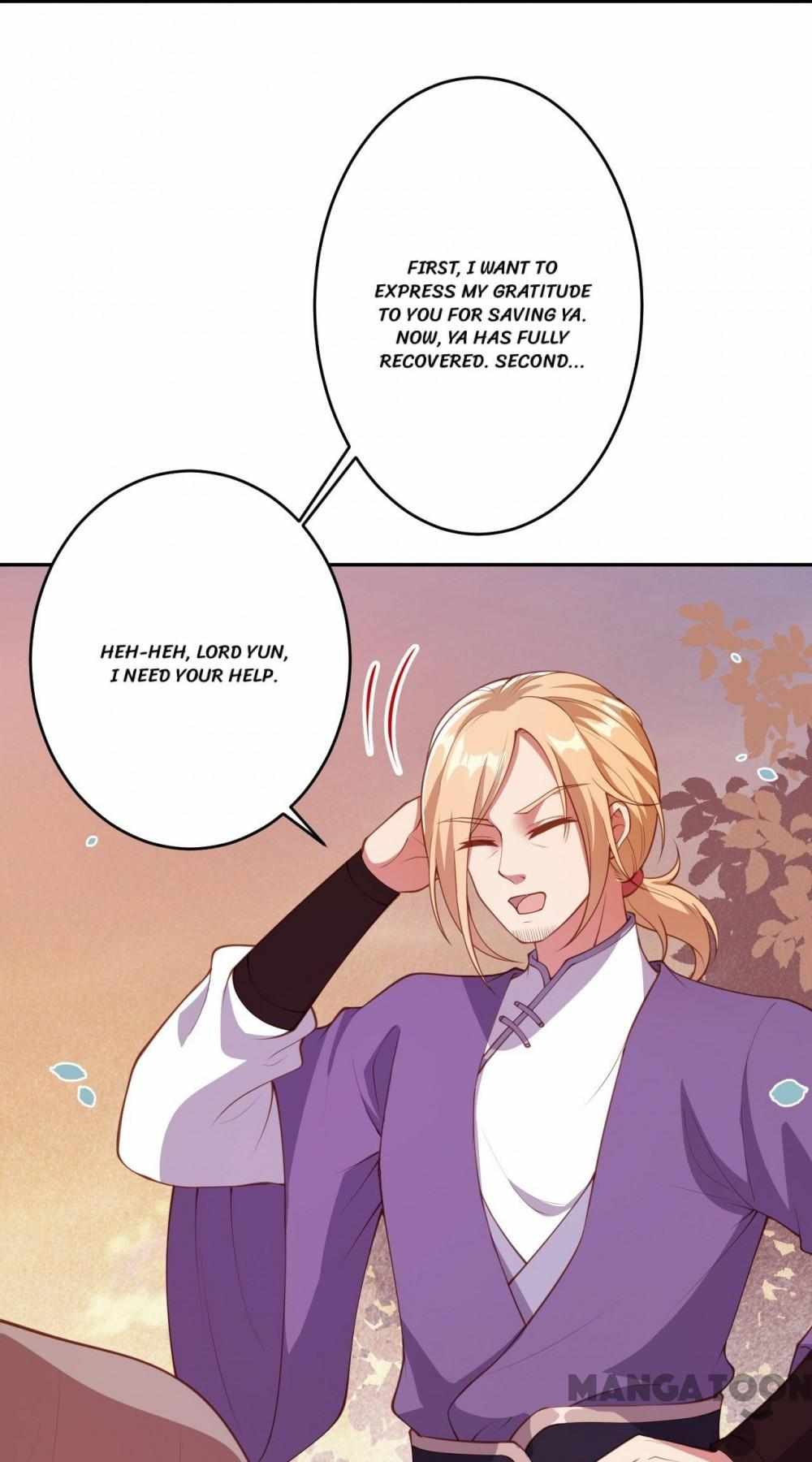 Against The Gods (Reuploaded) Chapter 404-eng-li - Page 43