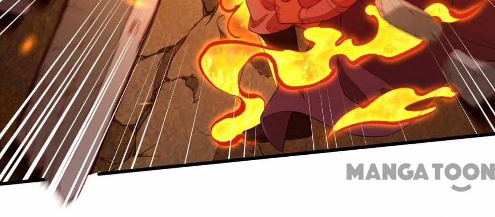 Against The Gods (Reuploaded) Chapter 388-eng-li - Page 38